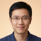 用户 数据狂人老李 头像